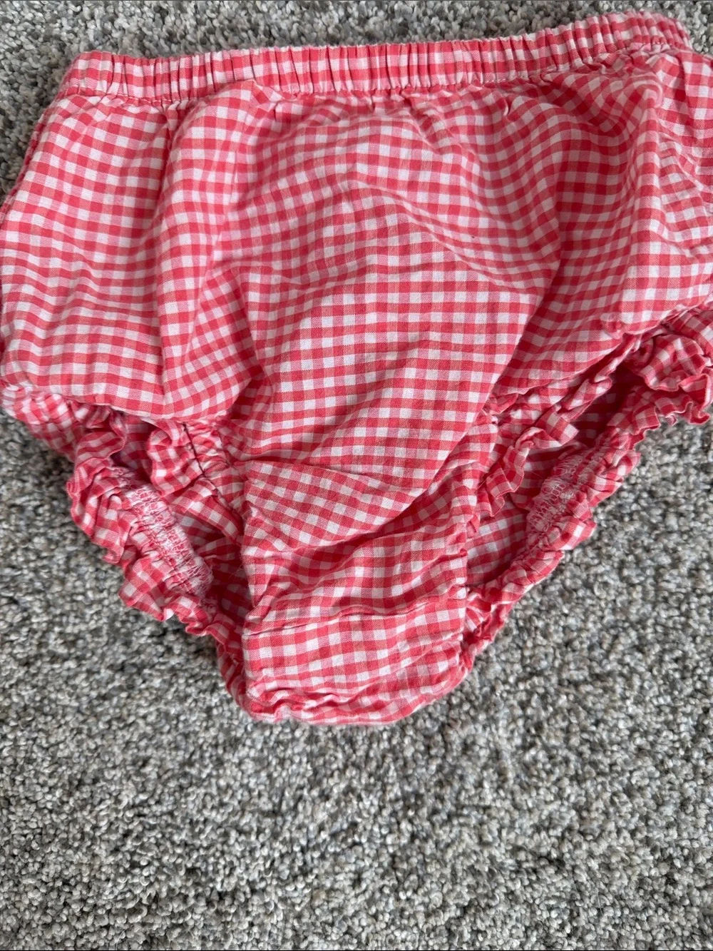 GAP 12 18